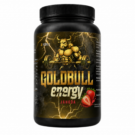 Goldbull Energy Jahoda