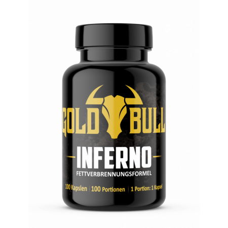 Goldbull Inferno