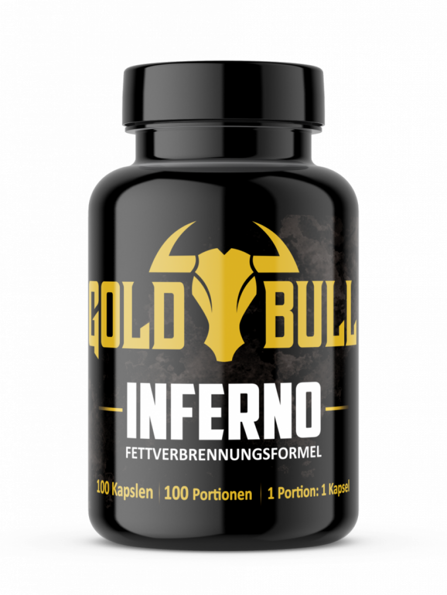 Goldbull Inferno