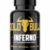 Goldbull Inferno