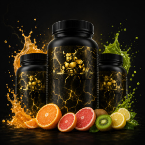 BCAA 