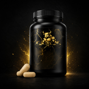 Testosterón booster