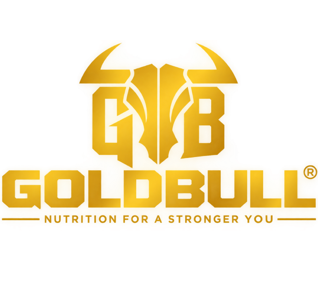 Goldbull - logo